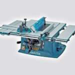MLT100 255mm Table Saw