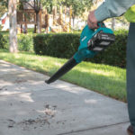 CORDLESS BLOWER (XPT)