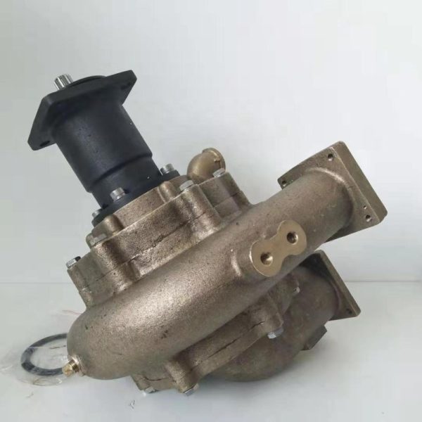 CUMMINS SEA WATER PUMP 4314522