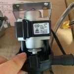 PSB12 DRAIN PUMP
