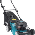 PLM4620N - 460mm (18-1/8") Petrol Lawn Mower