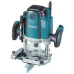 Router(Plunge type)