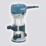 RT0700C 6.35mm - 1/4" Trimmer