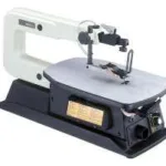 SJ401- Scroll Saw