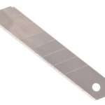 3 PK 18MM QUICK POINT®; BLADES