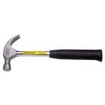 HAMMER 16 OZ CLAW STEEL
