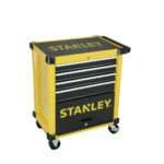 27" ROLLER CABINET - 4 DRAWER
