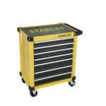 Roller Cabinet - 7 Drawer
