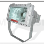SFD-SFDE Floodlights for halogen and discharge lamps