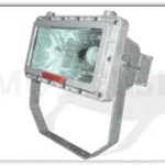 SFD-SFDE Floodlights for halogen and discharge lamps