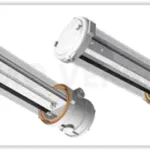 EVFG** *8 Lighting fixtures for high efficency led lamps and fluorescent tube lamps
