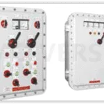 EJB Enclosures Aluminium/Stainless Steel