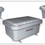 EJB UL Enclosures Aluminium/Stainless Steel