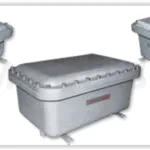 EJB UL Enclosures Aluminium/Stainless Steel