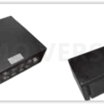 GWR Glass fibre reinforced polyester resin junction boxes