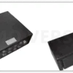 GWR Glass fibre reinforced polyester resin junction boxes