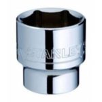 Stanley STMT72876 8B - Pack of 18, 5.5 mm Hexagonal 6 PT Standard Socket