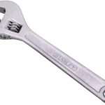 STANLEY STMT87434-8 300MM ADJUSTABLE WRENCH