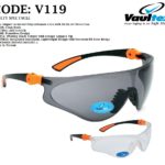 SAFETY SPECTACLE V119