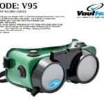 FLIP UP WELDING GOGGLE V95
