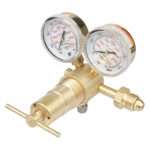 NITROGEN GAS REGULATOR -BOSSWEL
