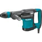 12 lb. AVT® Demolition Hammer, accepts SDS‑MAX bits