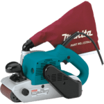 4" x 24" Belt Sander