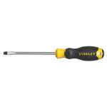 Stanley Cushion Grip Screwdriver 8X200mm STMT60832-8