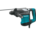 1‑1/4" AVT® Rotary Hammer, accepts SDS‑PLUS bits