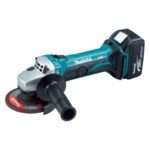 18V Mobile 115mm Angle Grinder Kit