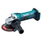 CORDLESS ANGLE GRINDER 115mm