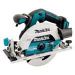 CORDLESS CIRCULAR SAW 165mm (BL)
