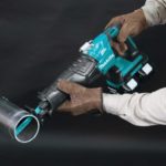 18Vx2 Mobile Brushless Recipro Saw