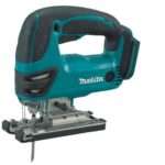 18V Mobile D-Handle Jigsaw