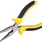 150MM DYNAGRIP LONG NOSE PLIER