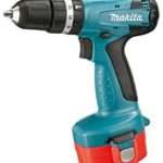 Makita 8281DWAE - Hammer Drill/Driver