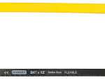 Stanley 12" Fixed Hacksaw - E-20206