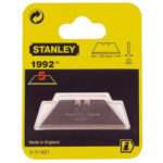 5 PK 1992® HEAVY-DUTY UTILITY BLADES