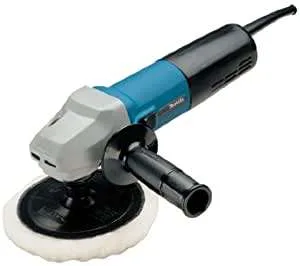 Makita 9565CVL/2 Angle Grinder, 240V (Old Version)
