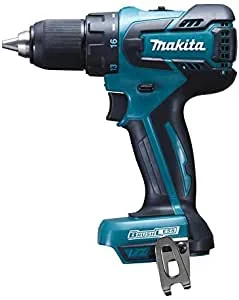 Makita DDF459Z 18 V Li-ion LXT Brushless Drill Driver, No Batteries Included