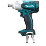 18V Mobile 1/2" Impact Wrench