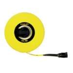 Stanley Fibreglass Long Measuring Tape WSP-STHT34260-8 15M