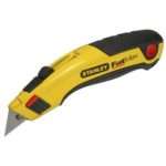 6-5/8 IN FATMAX® RETRACTABLE UTILITY KNIFE