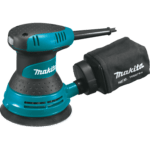 5" Random Orbit Sander