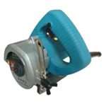 Makita Turquoise Cutter Saw And Cutter - 4140