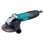 125mm (5") Angle Grinder