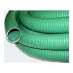 2.5" X 30MTR OLIVE GREEN OIL SUCTION HOSE - GREECE