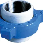 1"-6" HAMMER LOCK UNION FIG 206
