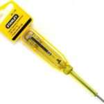 Stanley Spark Detecting Screwdriver 66-119