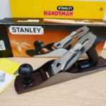 STANLEY® HANDYMAN BENCH PLANES